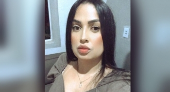 Maquiadora é achada morta em apartamento e marido é suspeito do crime em Anápolis, diz PM